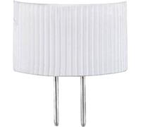 Paulmann 28825 LED CEE G (A - G) G4 4 W blanc chaud (Ø x H) 16 mm x 55 mm 1 pc(s)