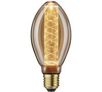 Paulmann 28827 LED E27 3.6 W or (Ø x H) 75 mm x 162 mm 1 pc(s)