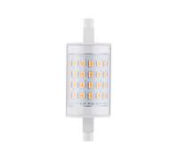Paulmann 28836 Lampe LED Stab R7s 230V 1055lm 9W 2700K gradable Lampes ampoule