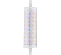 Paulmann 28837 LED CEE E (A - G) R7s 12 W blanc chaud (Ø x H) 28 mm x 118 mm 1 pc(s)