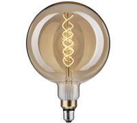 Paulmann 28868 LED E27 forme de goutte 7 W or (Ø x H) 200 mm x 300 mm 1 pc(s)