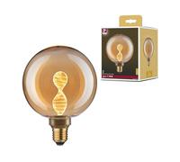 Paulmann 28881 Lampe LED Edition Inner Glow Globe G125 180 lm 3,5 watts ampoule Doré 1800 K E27