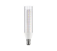 Paulmann LED Ampoule Bâton 28890 9.5W 2700K Intensité Variable 1055Lumen B15d