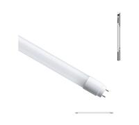 Paulmann 28902 Tube LED 9 W Ampoule tube fluorescent opale Éclairage 4000 K G13