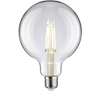 Paulmann 28959 LED CEE E (A - G) E27 forme de globe 9 W = 75 W blanc chaud (Ø x H) 125 mm x 175 mm 1 pc(s)