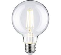 Paulmann 28969 LED CEE F (A - G) E27 7.5 W = 60 W blanc chaud (Ø x H) 95 mm x 140 mm 1 pc(s)