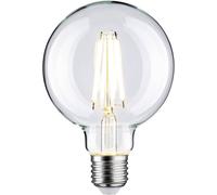 Paulmann 28970 LED CEE E (A - G) E27 9 W = 75 W blanc chaud (Ø x H) 95 mm x 140 mm 1 pc(s)