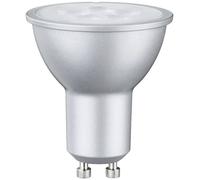 Paulmann 28976 LED CEE G (A - G) GU10 réflecteur 6.5 W blanc chaud (Ø x H) 51 mm x 54 mm 1 pc(s)