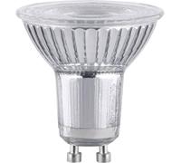 Paulmann 28982 LED CEE G (A - G) GU10 réflecteur 4.9 W blanc chaud (Ø x H) 50 mm x 52 mm 1 pc(s)