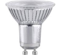 Paulmann 28983 LED CEE F (A - G) GU10 réflecteur 7 W blanc chaud (Ø x H) 50 mm x 52 mm 1 pc(s)