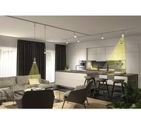 Paulmann 29052 LED CEE E (A - G) E27 réflecteur 5 W blanc neutre (Ø x H) 63 mm x 101 mm 1 pc(s)