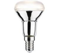 Paulmann 29057 LED CEE F (A - G) E14 réflecteur 5.8 W blanc chaud (Ø x H) 50 mm x 85 mm 1 pc(s)