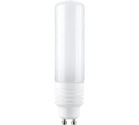 Paulmann 29058 LED CEE E (A - G) GU10 forme de bâton 4.9 W blanc chaud (Ø x H) 30 mm x 125 mm 1 pc(s)