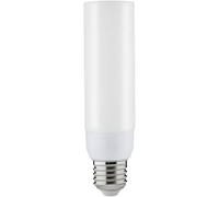 Paulmann Ampoule LED 29059 E27 forme de bâton 5,5 W blanc chaud Ø38×142 mm 1 pc(s)