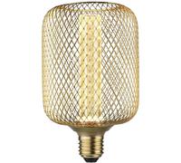 Paulmann 29085 LED E27 cylindre spirale 4.2 W or (Ø x H) 100 mm x 162 mm 1 pc(s)