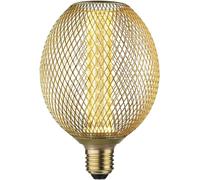 Paulmann 29089 LED E27 Globe Spirale 4.2 W or (Ø x H) 110 mm x 160 mm 1 pc(s)