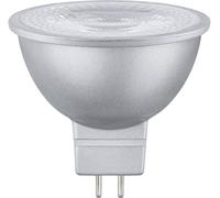 Paulmann 29101 LED CEE G (A - G) GU5.3 6 W blanc chaud (Ø x H) 50 mm x 48 mm 1 pc(s)