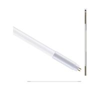 Standard 230 V Tubes LED G5 T5 HF 1163mm 2250lm 20W 3000K Opale Opale G