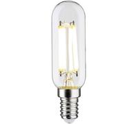 Paulmann 29135 filament 230V tubes LED E14 806lm 5,9W 2700 K gradable Clair ampoule