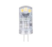 Paulmann 29142 Standard 12V LED culot à ergots G4 pack de 1 200lm 1,8W 2700K Clair Ampoule