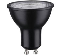 Paulmann 29166 LED CEE E (A - G) GU10 réflecteur 8 W blanc chaud (Ø x H) 50 mm x 54 mm 1 pc(s)