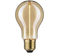 Paulmann 29184 LED E27 forme de poire 2.2 W (Ø x H) 60 mm x 108 mm 1 pc(s)