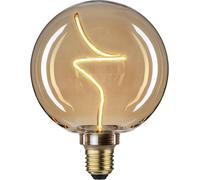 Paulmann 29237 LED E27 forme de globe 4 W ambré (Ø x H) 125 mm x 164 mm 1 pc(s)