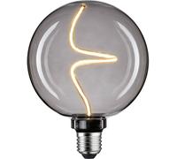 Paulmann 29238 LED E27 forme de globe 4 W ambré (Ø x H) 125 mm x 164 mm 1 pc(s)