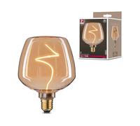 Paulmann 29239 Floating Shine Standard 230 V Globe LED 250lm 4W 1800K gradable Doré