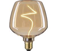 Paulmann 29239 LED E27 forme de globe 4 W ambré (Ø x H) 123 mm x 163 mm 1 pc(s)