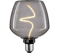 Paulmann 29240 LED E27 forme de globe 4 W ambré (Ø x H) 123 mm x 163 mm 1 pc(s)