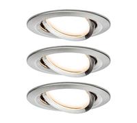Paulmann 934.83 Spot lumineux encastrable LED