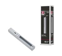 Paulmann 471341 Transformateur électronique, Différents matériaux, Argent, 1 Unité (Lot de 1)