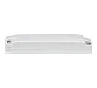 Paulmann 50017 SmartHome BLE Contrôleur Master, commutable, max. 500W, 230V CA, Blanc, Plastique