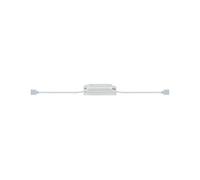 Paulmann 50038 SmartHome BLE ContrÃŽleur YourLED, commutable/dimmable, max. 60W, 12V CC, Blanc, Plastique