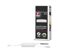 Paulmann 50046 MaxLED Contrôleur de commutation 24 V plastique (L x l x H) 95 x 38 x 28 mm 1 pc(s)