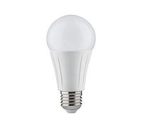 Paulmann 50053 SmartHome Zigbee LED Ampoule Soret, 8,5W, E27, 230V, Opale, Blanc, TunableWhite, dimmable