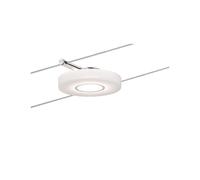Lampe Pour Suspension Sur Câble Bt Paulmann Led Intégrée 4 W Led Satin