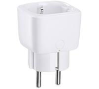 Paulmann 50131 Douille Smart Prise Blanc Contrôle Smart Lumières Via Zigbee