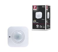 Paulmann 50133 Capteur Smart Home Zigbee 3.0 Intérieur Blanc