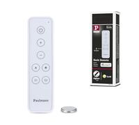 Paulmann 50141 Télécommande smart home Zigbee 3.0 Blanc