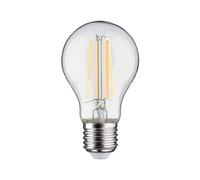 Paulmann 50393 Lampe LED SmartHome ZigBee STD à Filament TunableWhite Lampe tous usages 4,7 watts gradable Ampoule Clair Lumière efficace dorée à blanc lumière du jour 2200-6500 K E27