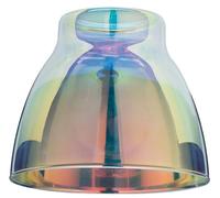 Paulmann 60011 DecoSystems Abat-jour Wolbi, max. 50W, verre dicroitic