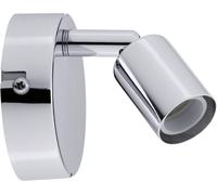 Paulmann 66749 Carolina Plafonnier GU10 chrome