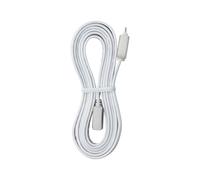 Paulmann 70204 Function YourLED Flex-Connecteur 100cm, Synthétique, Blanc
