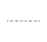 Paulmann Ruban LED YourLED 70209 97 cm 6500K (lumière du jour) 3W 12V DC blanc (connecteur mâle)