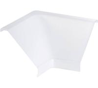 Paulmann 70264 Delta Raccord d'angle pour profilé (coin interne) (l x H x P) 3.5 x 2.1 x 3.5 cm 1 pc(s)