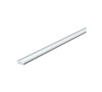 Paulmann 70410 Function Floor Profil avec diffuseur 100cm, Alu, epoxy/satin
