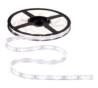 Paulmann 70418 Function WaterLED Kit de LED bande 5m, IP64/IP67, 4000K Blanc neutre, 10,5W, 230/12V, 12VA