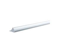 PLM 70440 - Corner profil, 100cm, gris